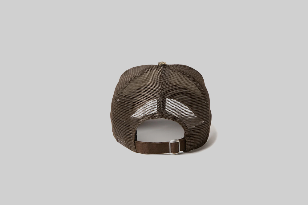 New Era Los Angeles Dodgers Real Tree 9Forty Cap - 15213750 - Lust México