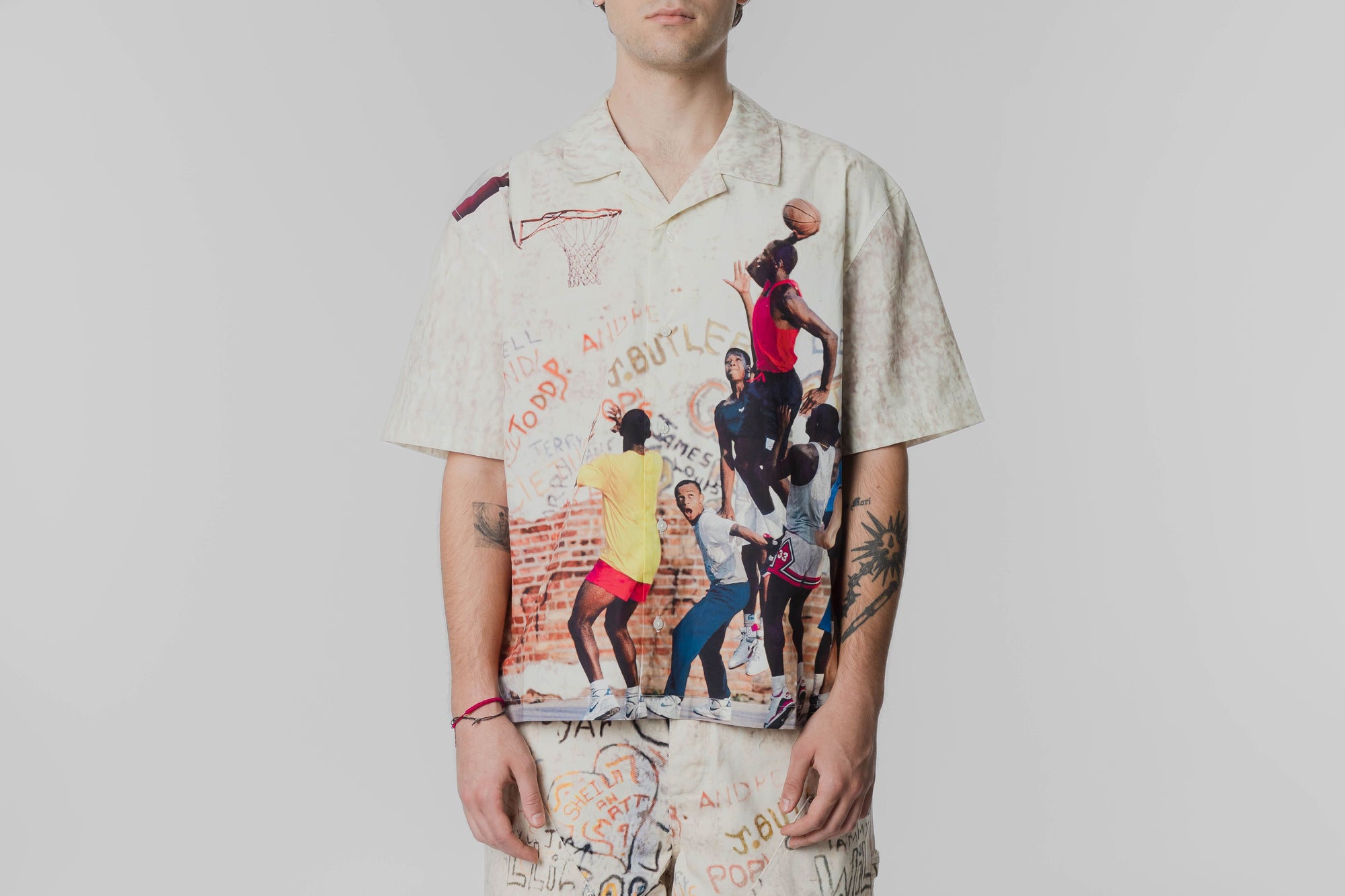 Air Jordan 85 Graphic Tee