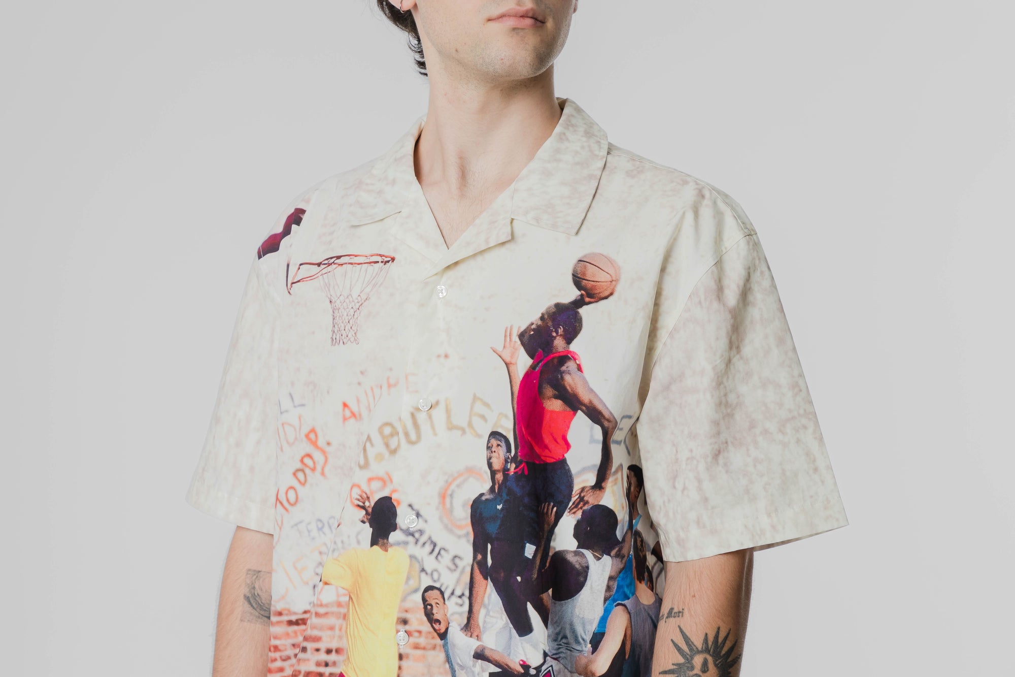 Air Jordan 85 Graphic Tee