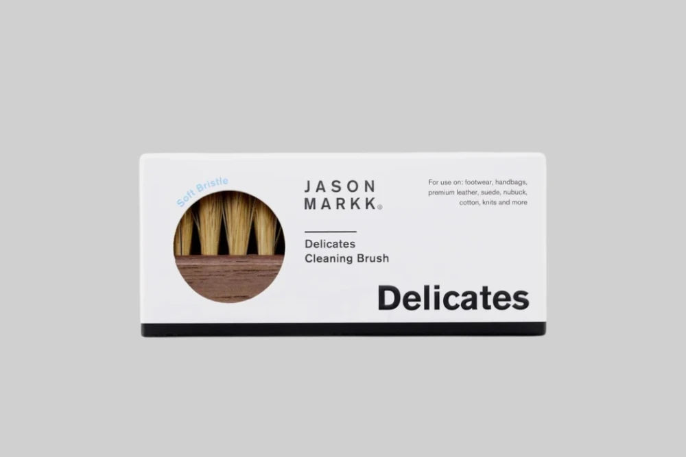 Jason Markk Premium Brush - 200110 - Lust México