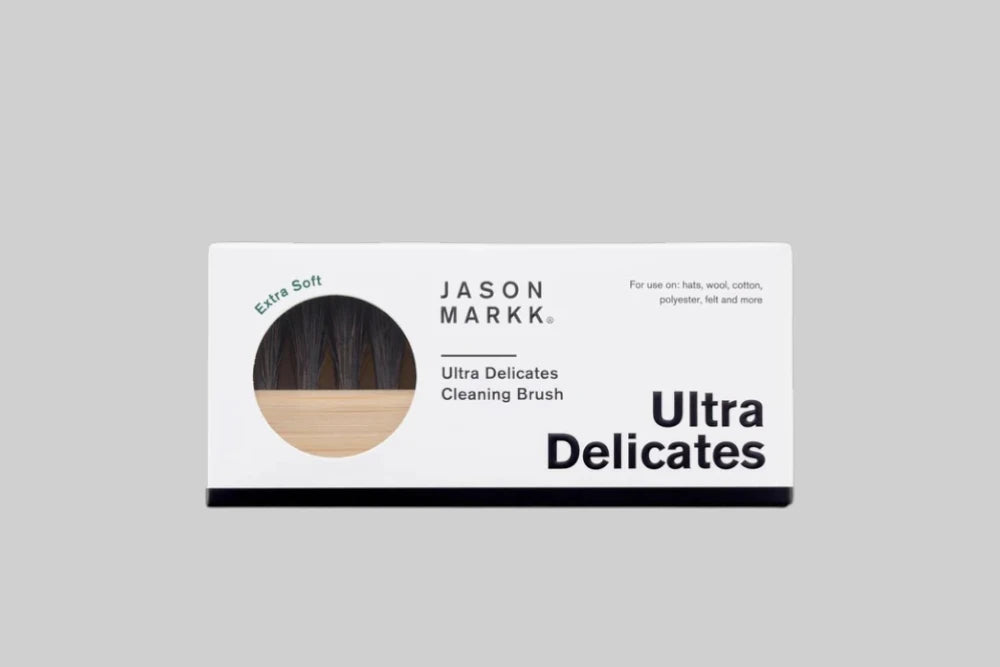 Jason Markk Ultra Delicates Brush - 200310 - Lust México