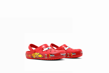 Crocs Classic Clog Lightning McQueen