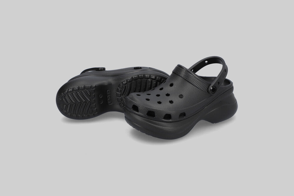 Women's Crocs Bae Clog 'Black'