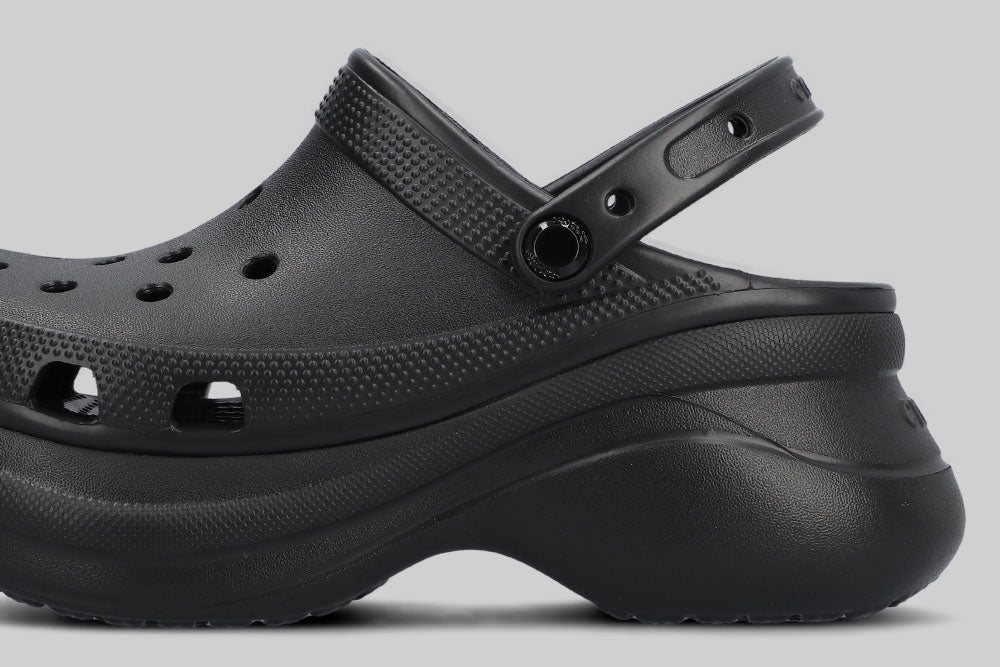 Women's Crocs Bae Clog 'Black'