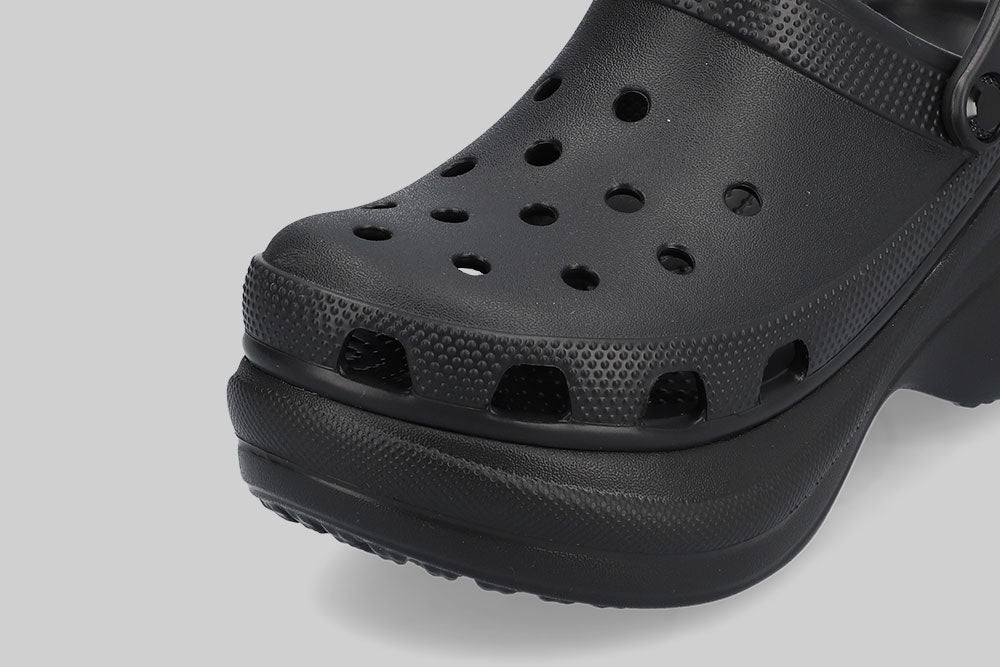 Women's Crocs Bae Clog 'Black'