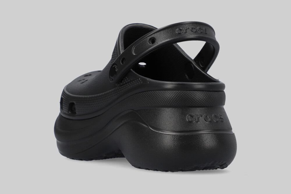 Women's Crocs Bae Clog 'Black'
