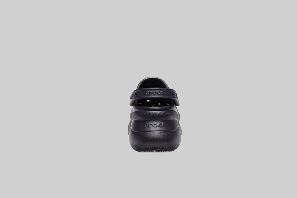 Women's Crocs Bae Clog Black