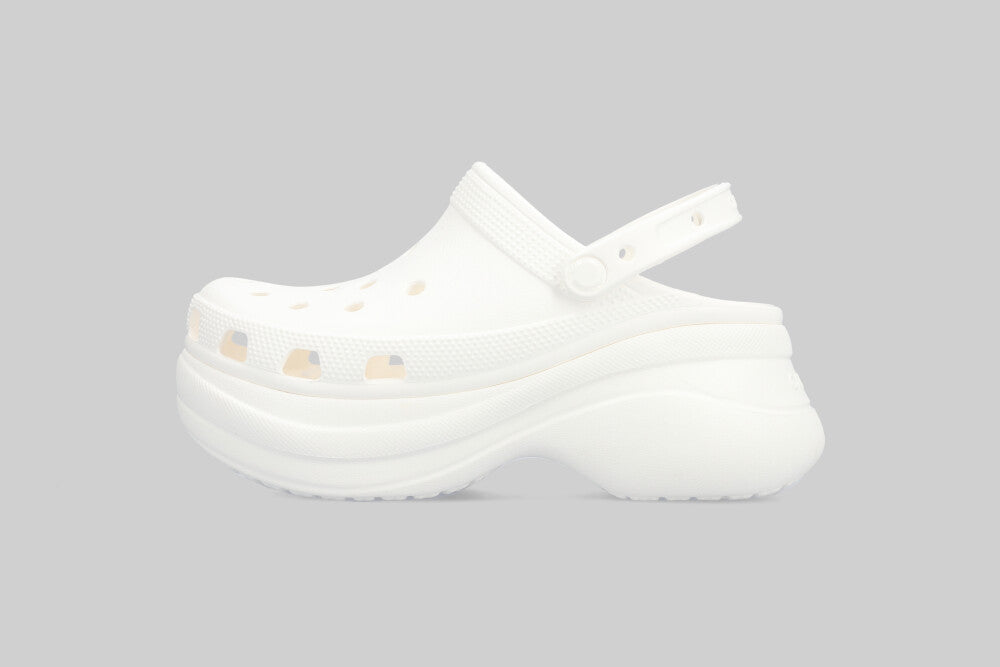 Women's Crocs Bae Clog 'White'