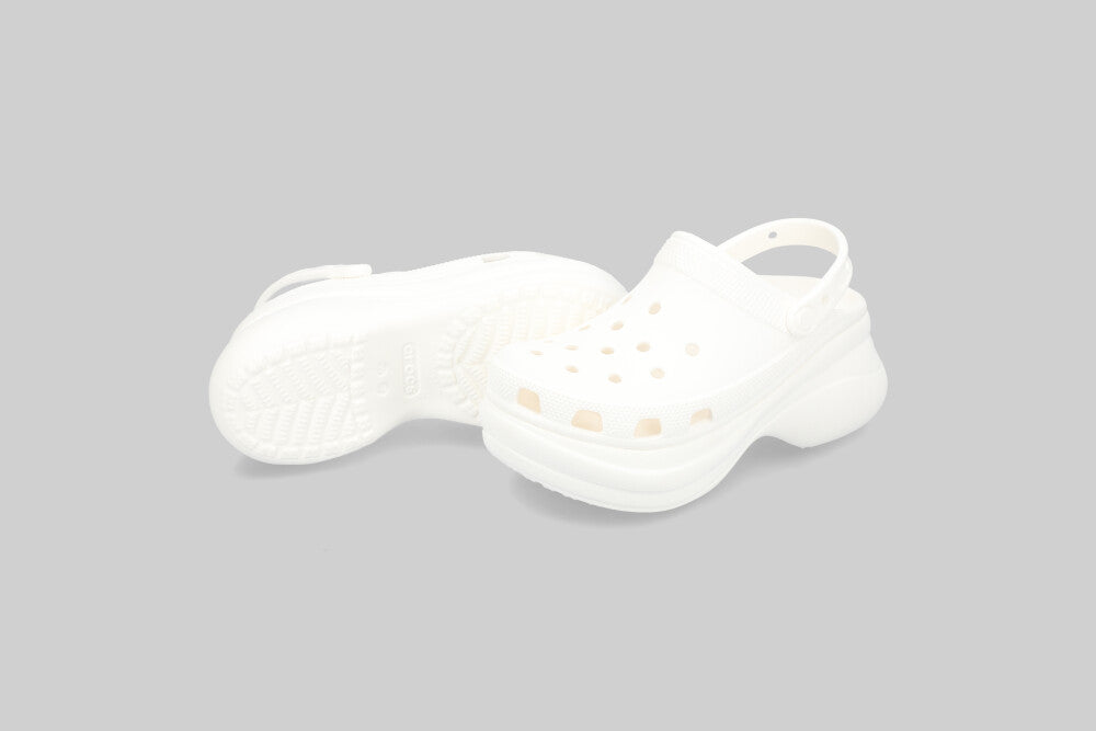 Women's Crocs Bae Clog 'White'