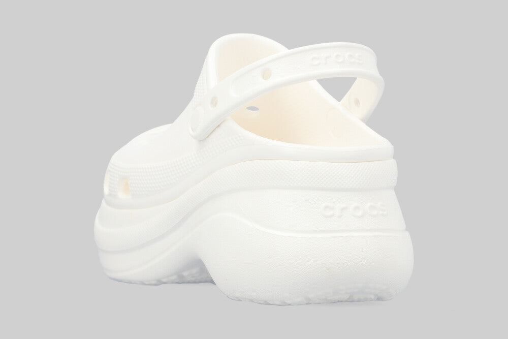 Women's Crocs Bae Clog 'White'