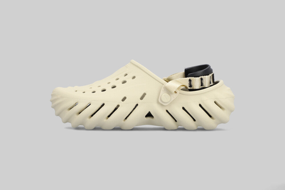 Crocs Echo Clog 'Bone'