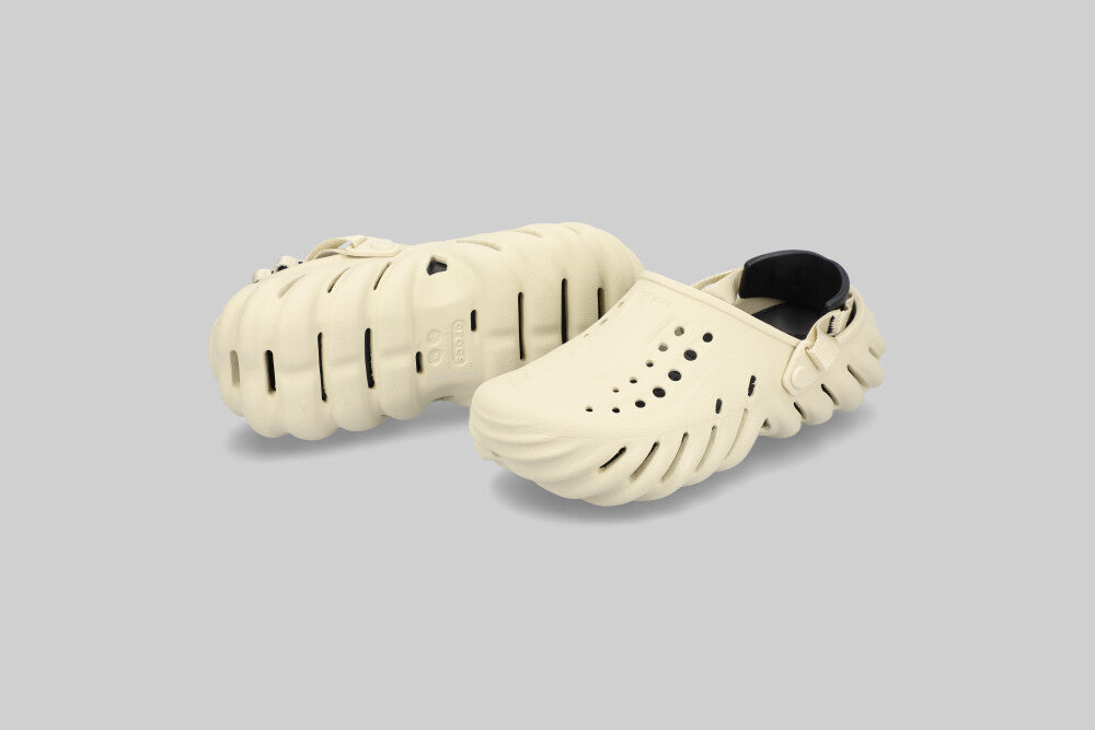 Crocs Echo Clog 'Bone'