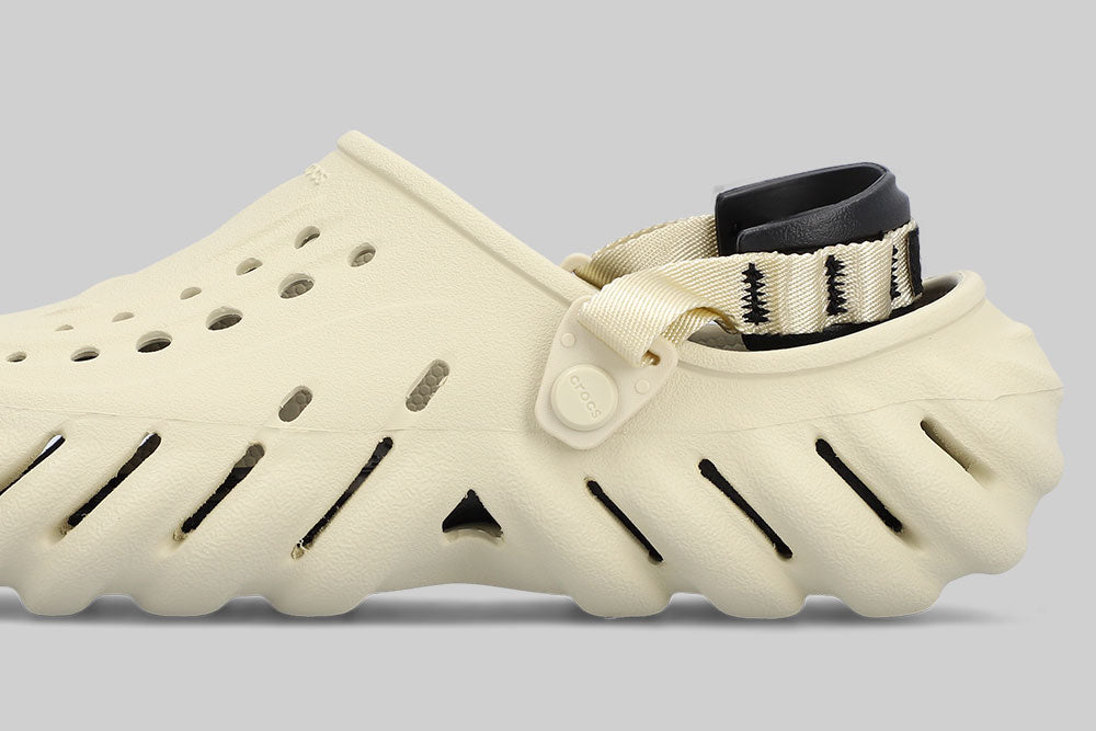 Crocs Echo Clog 'Bone'