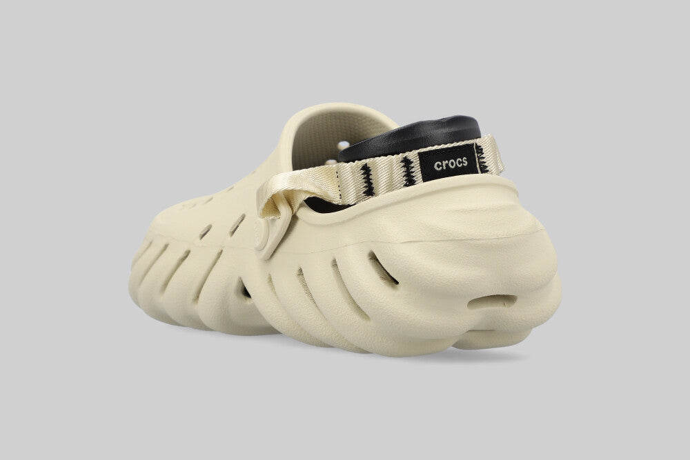 Crocs Echo Clog 'Bone'