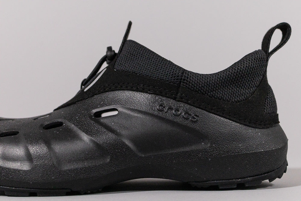 Crocs Quick Trail Low 'Black' - [sku] - Lust México