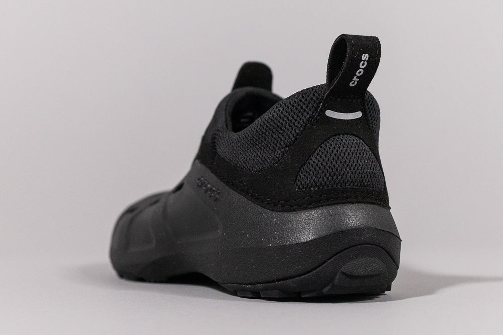 Crocs Quick Trail Low 'Black' - [sku] - Lust México
