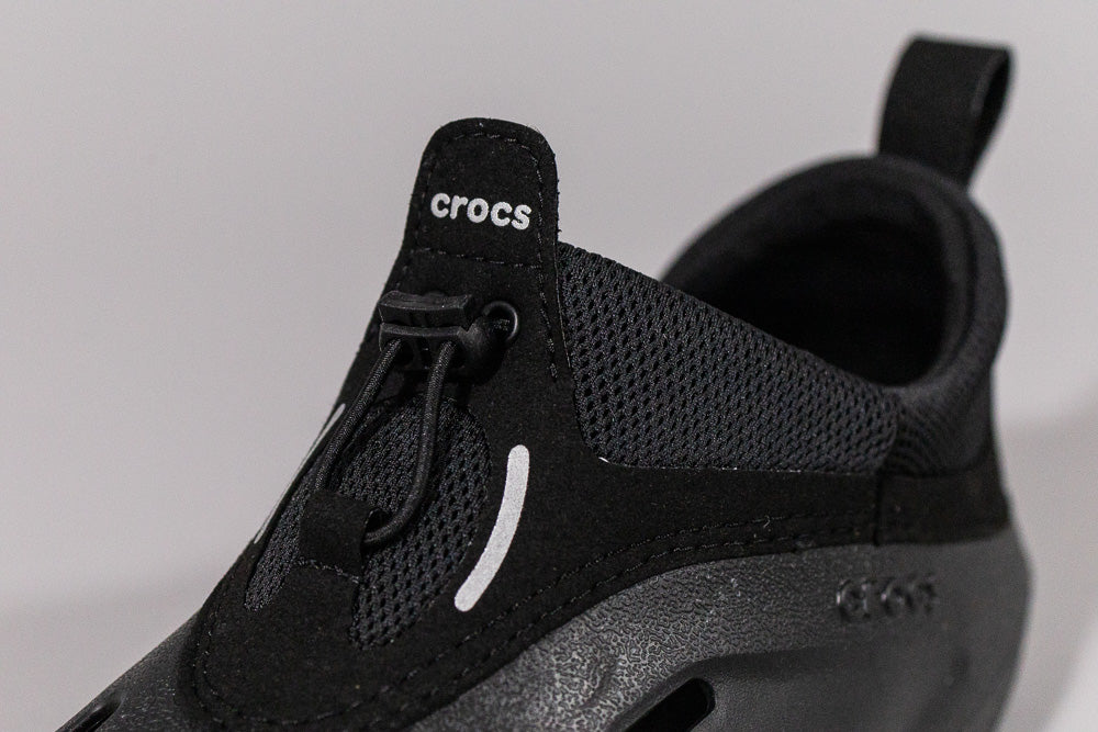 Crocs Quick Trail Low &