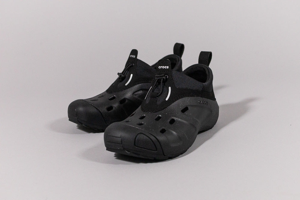 Crocs Quick Trail Low &