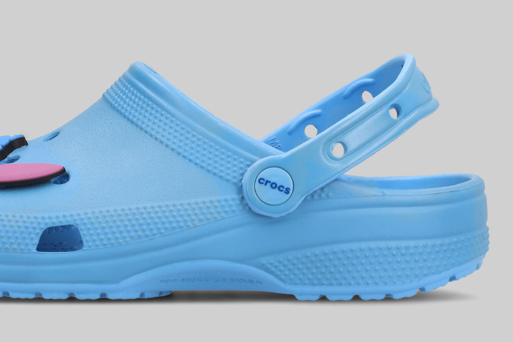 Disney x Crocs Classic Clog Stitch 'Blue'