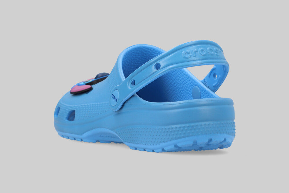 Disney x Crocs Classic Clog Stitch 'Blue'