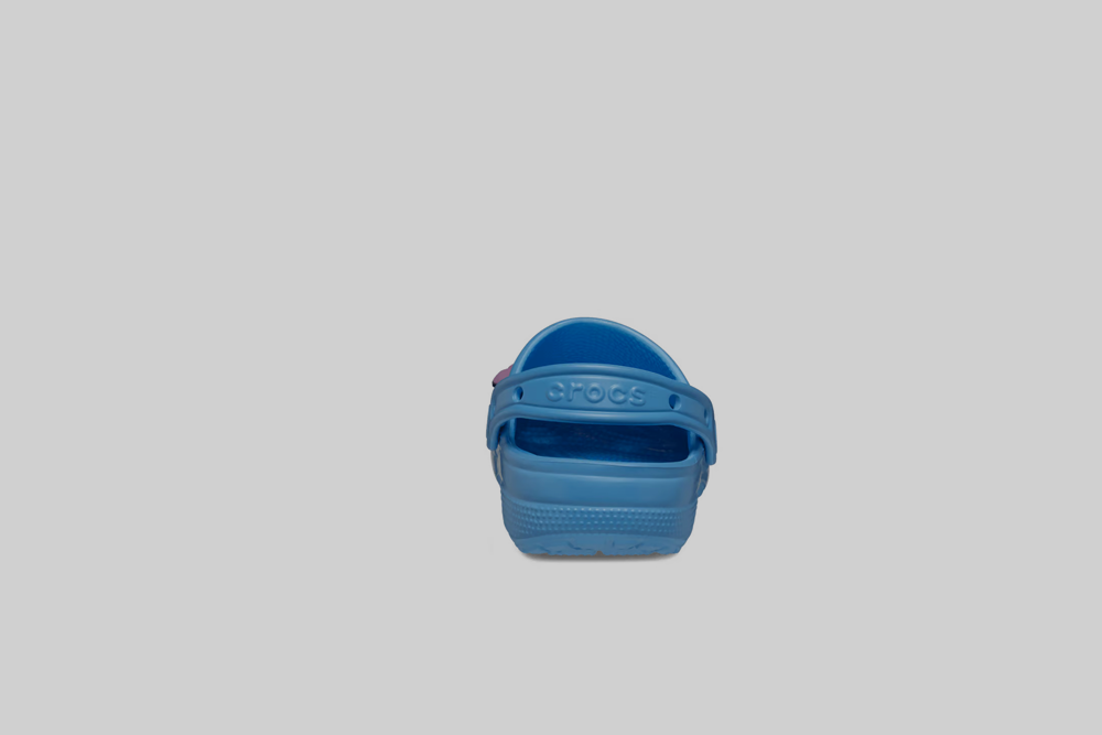 Disney x Crocs Classic Clog Stitch 'Blue'