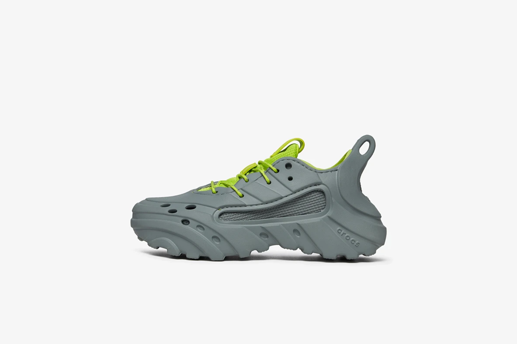 Crocs Nova Trek 'Dusty Green' - [sku] - Lust México
