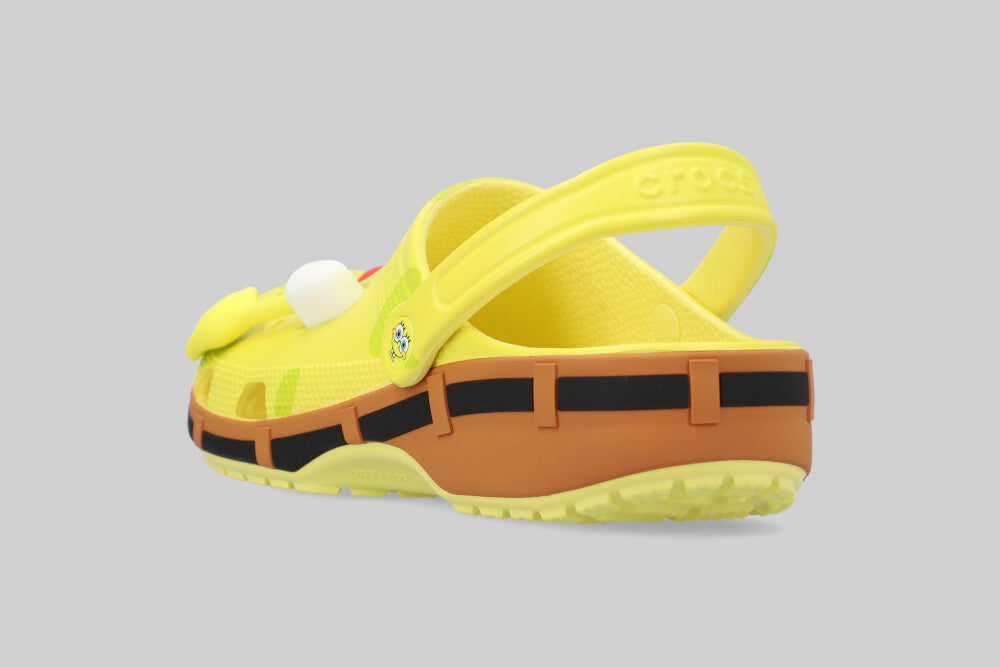 Spongebob x Crocs Classic Clog 'Banana' - 209824-7HD