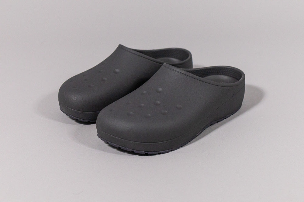 Crocs Classic Quiet Clog 'Black' - [sku] - Lust México