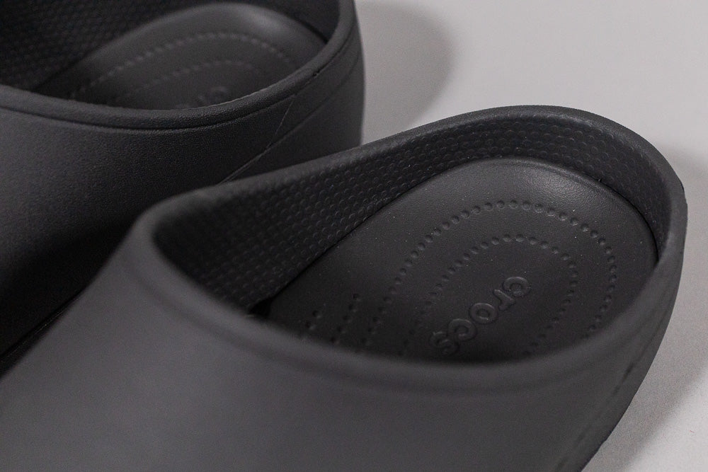 Crocs Classic Quiet Clog 'Black' - [sku] - Lust México
