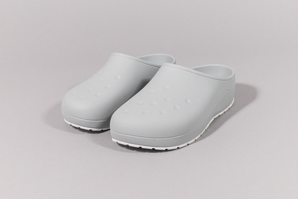 Crocs Classic Quiet Clog &