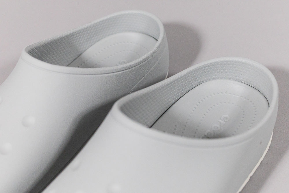 Crocs Classic Quiet Clog &