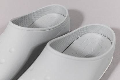 Crocs Classic Quiet Clog &