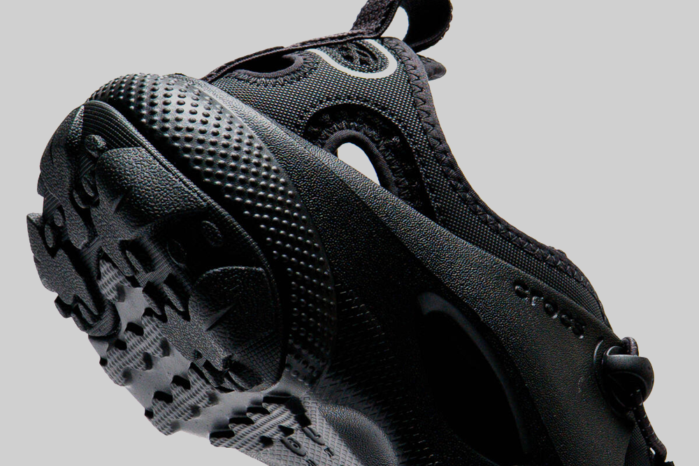 Crocs Trailbreak 2 'Black' - [sku] - Lust México