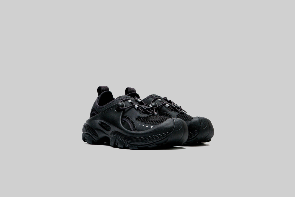 Crocs Trailbreak 2 'Black' - [sku] - Lust México