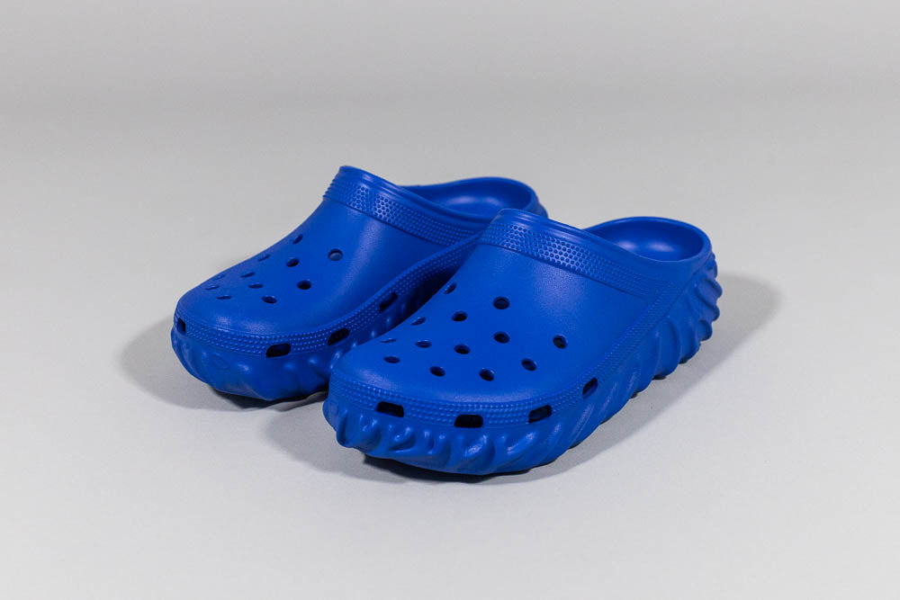 Crocs Salehe Bembury x The Saru Clog &