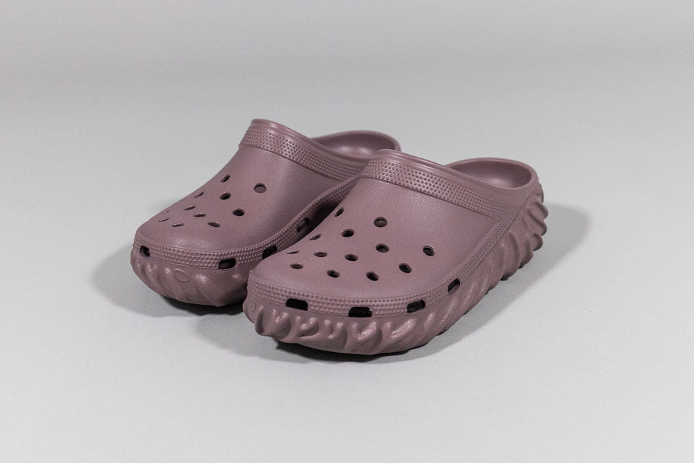 Crocs Salehe Bembury x The Saru Clog &