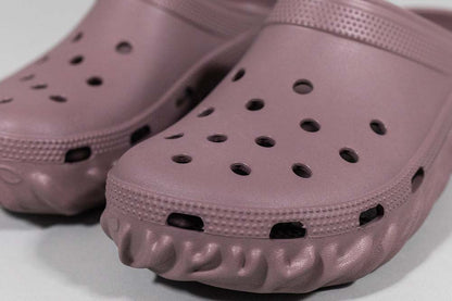 Crocs Salehe Bembury x The Saru Clog &