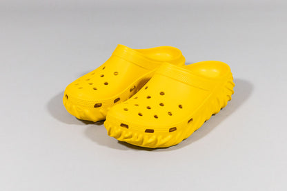 Crocs Salehe Bembury x The Saru Clog &