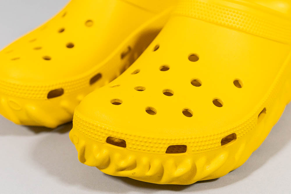 Crocs Salehe Bembury x The Saru Clog &