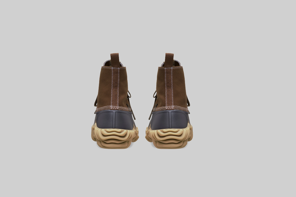 Salehe Bembury x Crocs The Cypress Boot 'Taho' -  210506-9I6 FTW - SNEAKERS - UNISEX - ADULT - INLINE - WI - 25 en Lust México