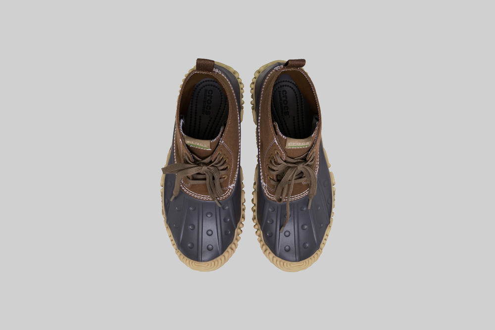 Salehe Bembury x Crocs The Cypress Boot 'Taho' -  210506-9I6 FTW - SNEAKERS - UNISEX - ADULT - INLINE - WI - 25 en Lust México