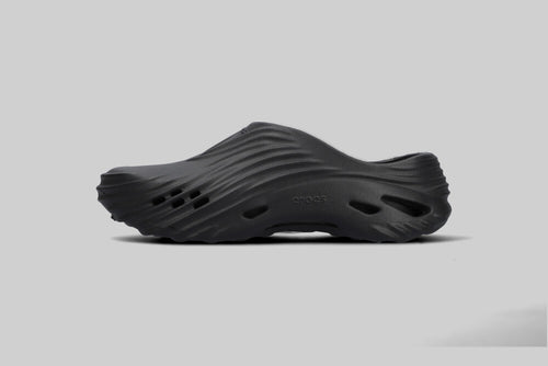 Crocs Echo Wave 'Black' - 210521-060 - Lust México