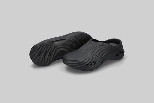 Crocs Echo Wave 'Black' - 210521-060 - Lust México