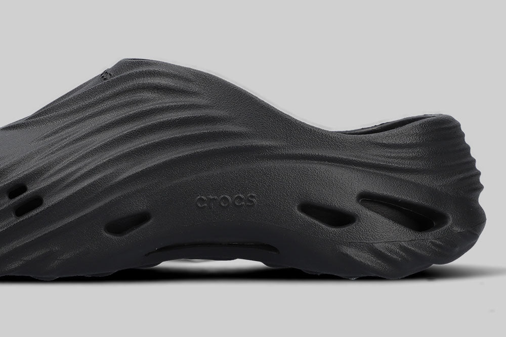 Crocs Echo Wave 'Black' - 210521-060