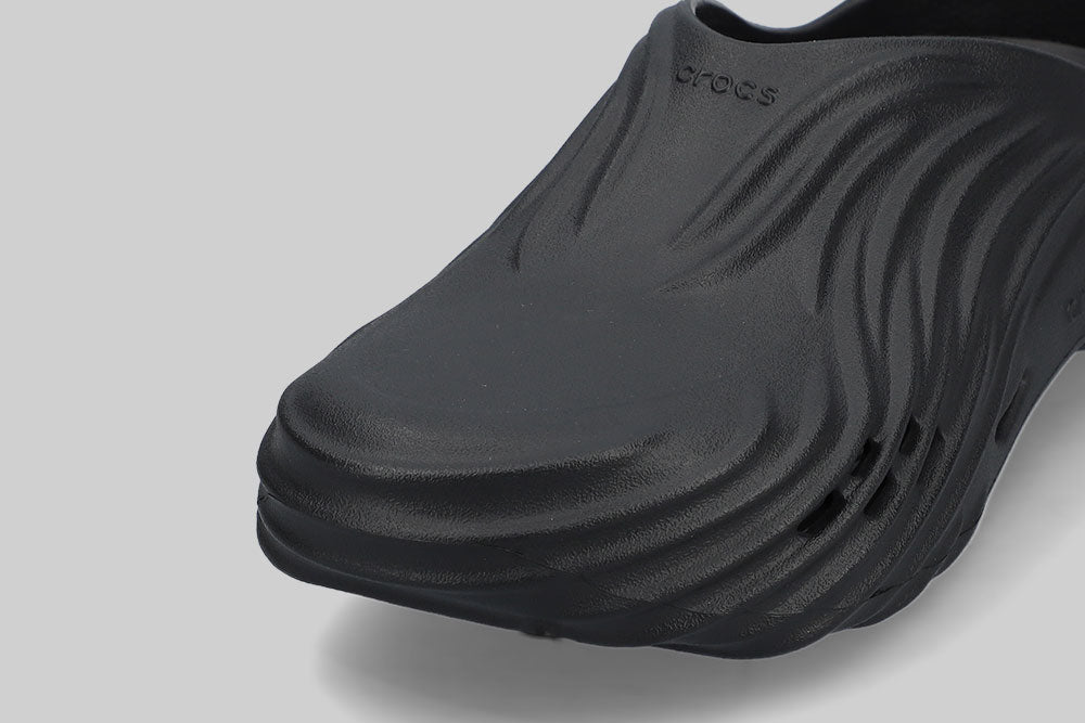 Crocs Echo Wave 'Black' - 210521-060