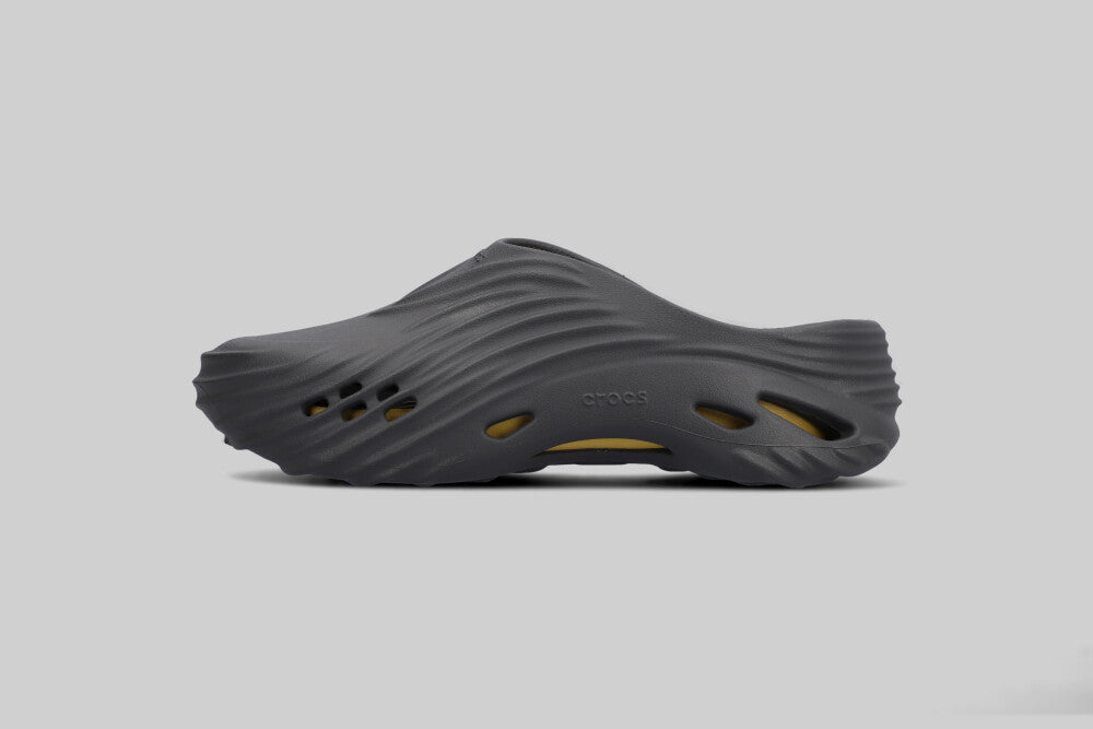 Crocs Echo Wave 'Black Sand'