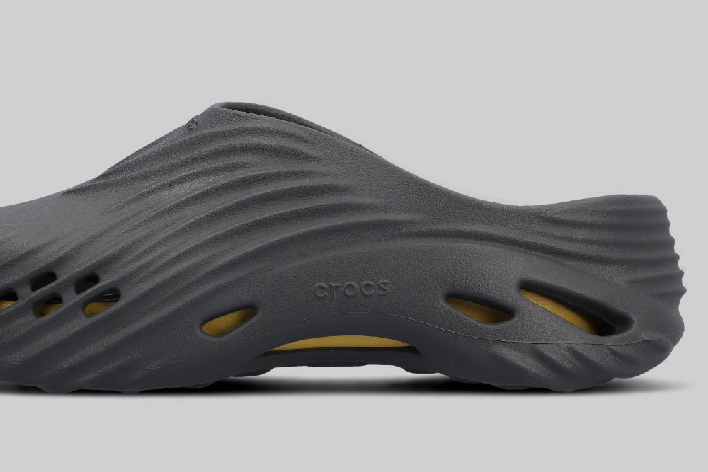 Crocs Echo Wave 'Black Sand'