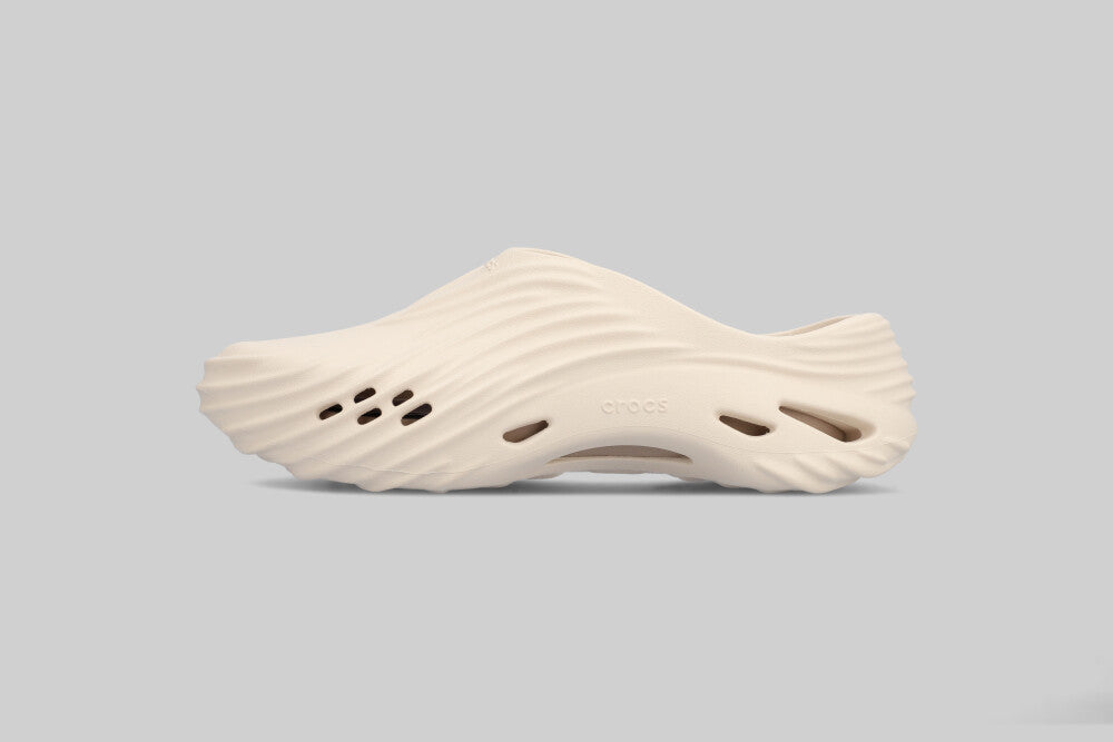 Crocs Echo Wave 'Almond Tint' - [sku] - Lust México