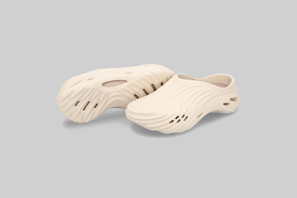 Crocs Echo Wave 'Almond Tint' - [sku] - Lust México