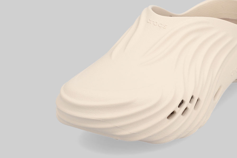 Crocs Echo Wave 'Almond Tint' - [sku] - Lust México